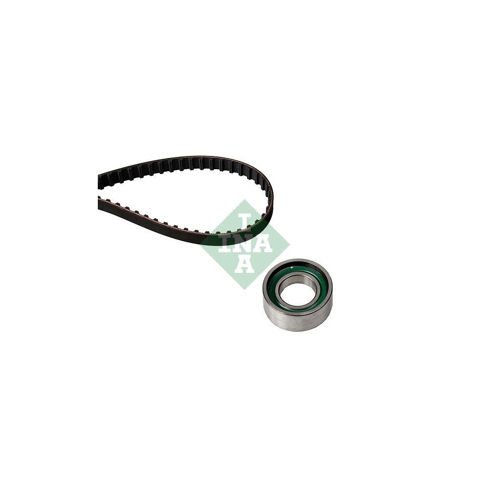 Zahnriemensatz INA 530 0206 10 f&uuml;r FIAT LANCIA ZASTAVA