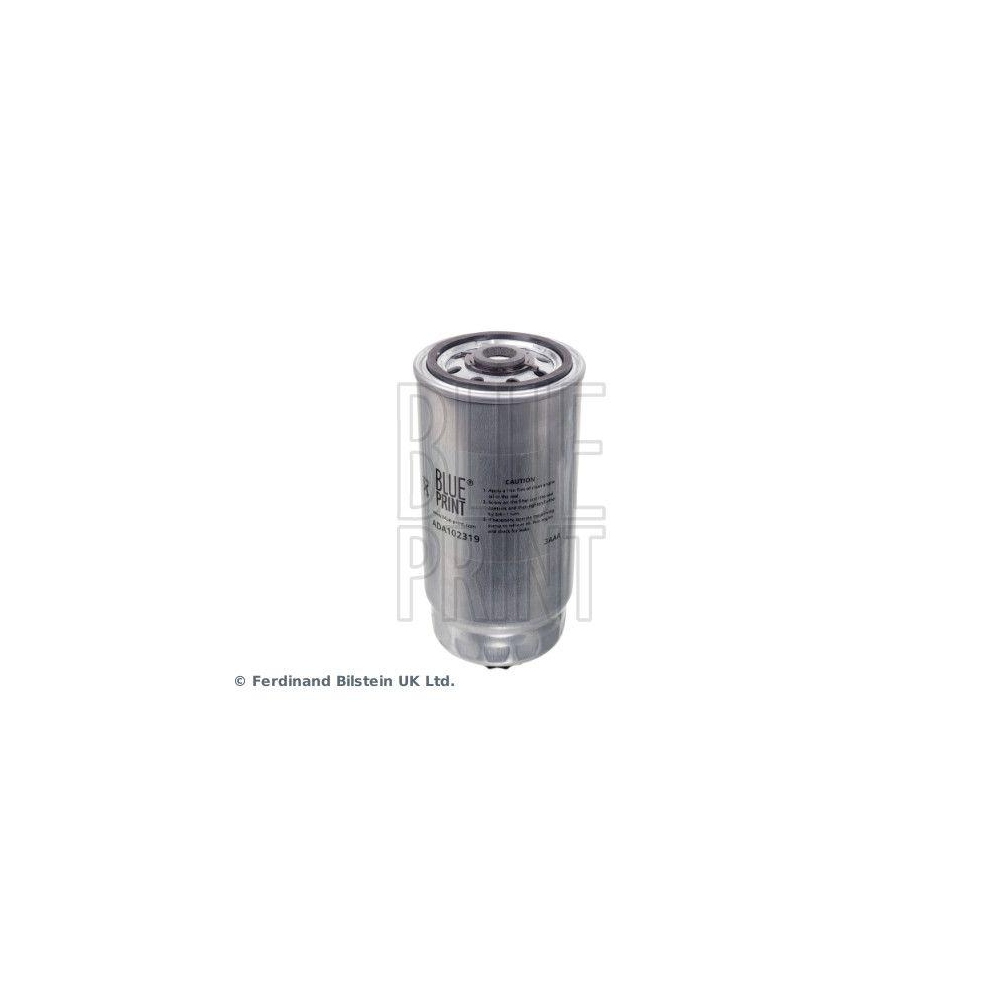 Kraftstofffilter BLUE PRINT ADA102319 f&uuml;r JEEP