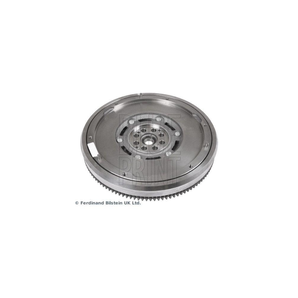 Schwungrad BLUE PRINT ADH23501C für HONDA