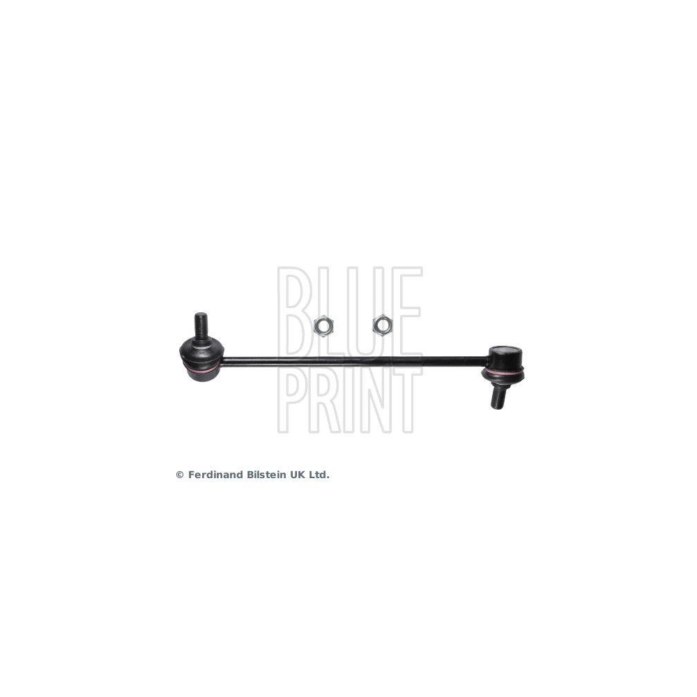 Stange/Strebe, Stabilisator BLUE PRINT ADG085130 f&uuml;r HYUNDAI, Vorderachse rechts