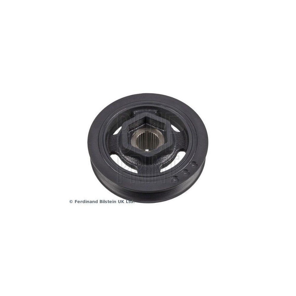 Riemenscheibe, Kurbelwelle BLUE PRINT ADH26106 f&uuml;r HONDA