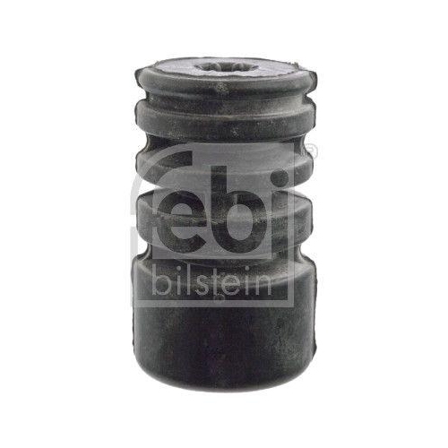 FEBI BILSTEIN Anschlagpuffer, Federung 18839 f&uuml;r VW, Hinterachse