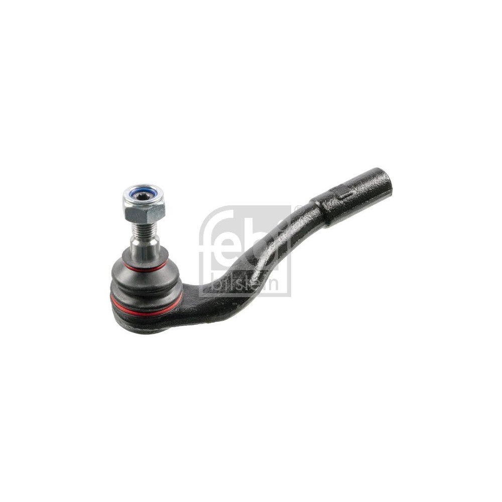 FEBI BILSTEIN Spurstangenkopf 22615 f&uuml;r MERCEDES-BENZ, Vorderachse links