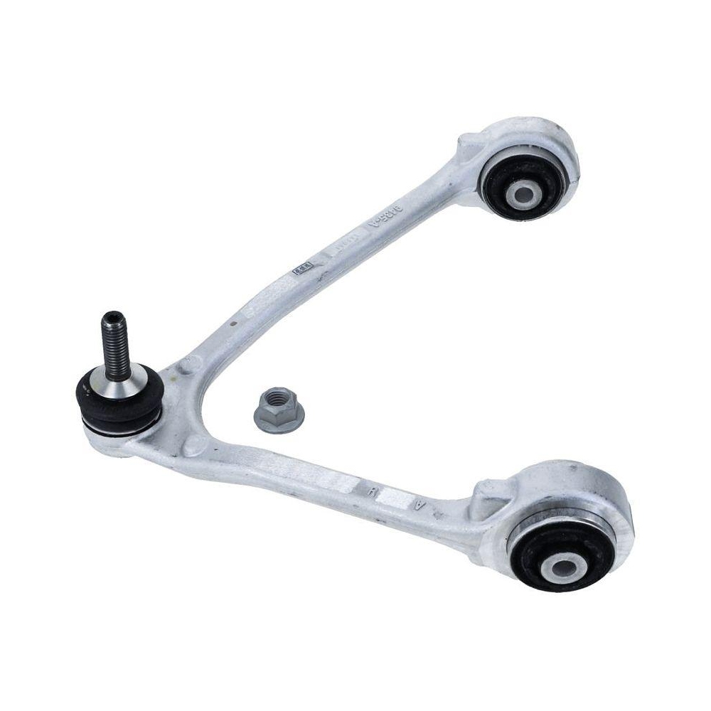 Lenker, Radaufh&auml;ngung LEMF&Ouml;RDER 33747 01 f&uuml;r JAGUAR, Vorderachse, oben, rechts