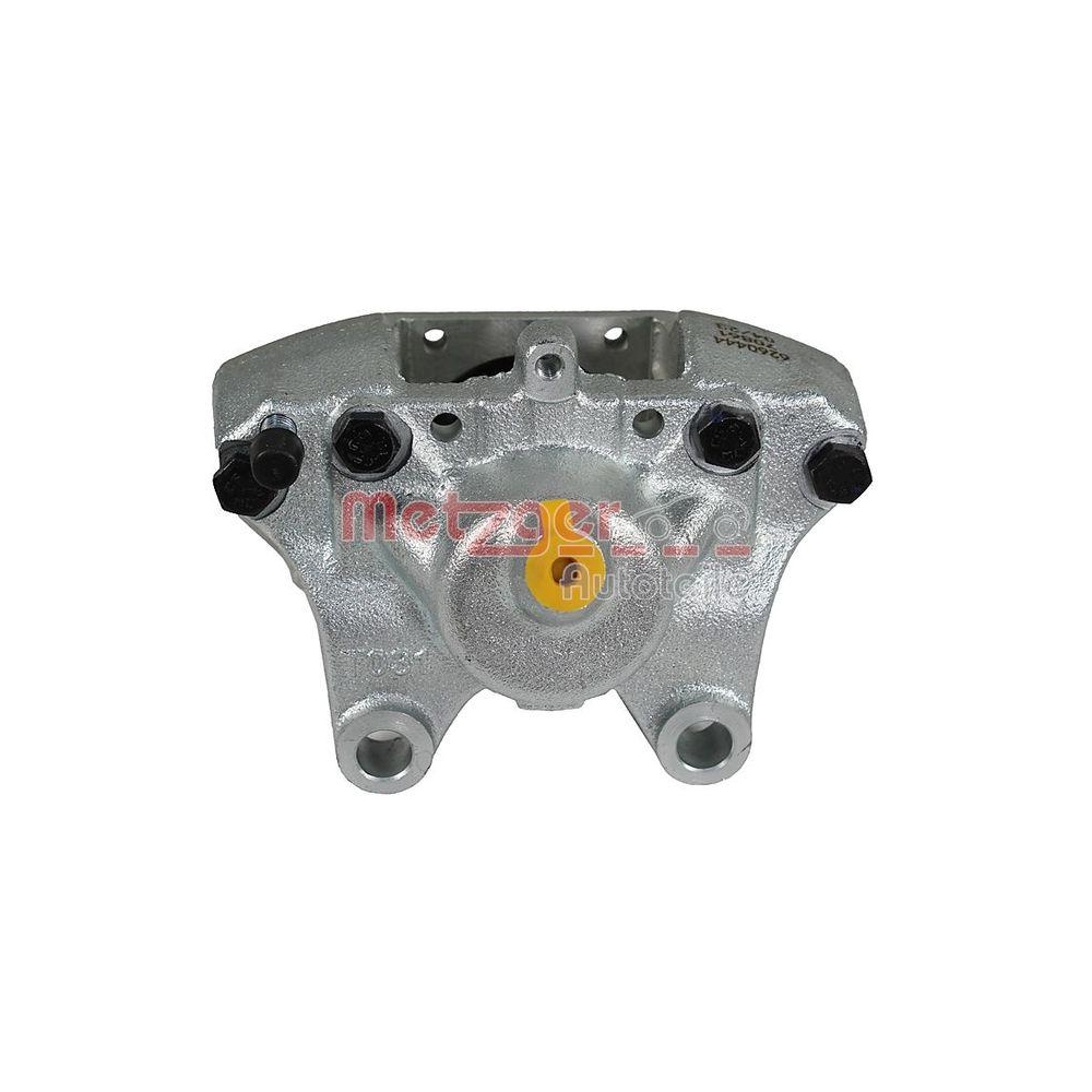 Bremssattel METZGER 6260444 f&uuml;r MERCEDES-BENZ, Hinterachse rechts