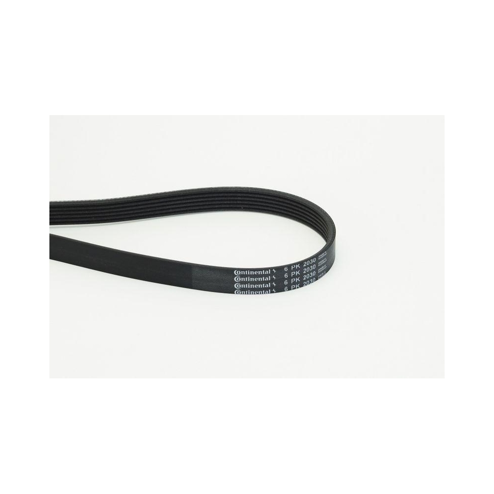 Keilrippenriemen CONTINENTAL CTAM 6PK2030 für DAIMLER MERCEDES-BENZ CHEVROLET