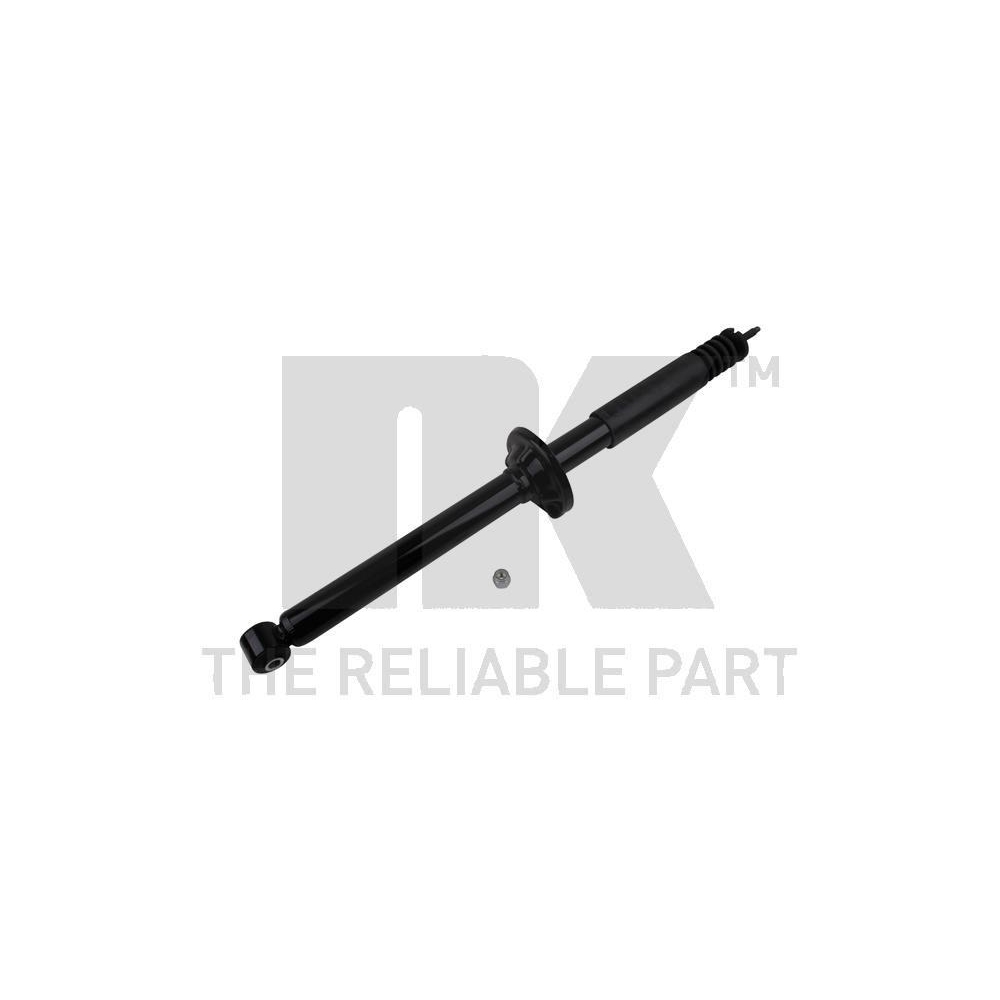 Sto&szlig;d&auml;mpfer NK 65251219 f&uuml;r FORD, Hinterachse