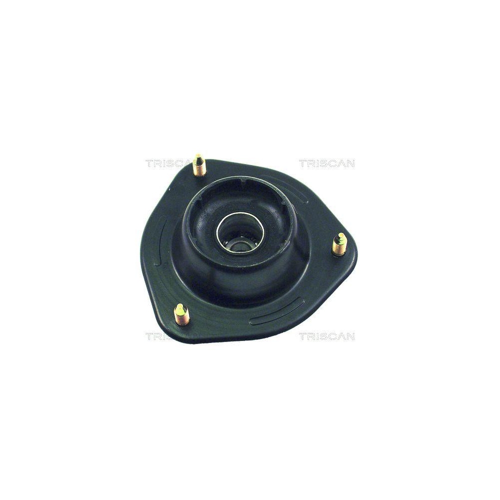 Federbeinst&uuml;tzlager TRISCAN 8500 27902 f&uuml;r MITSUBISHI VOLVO, Vorderachse