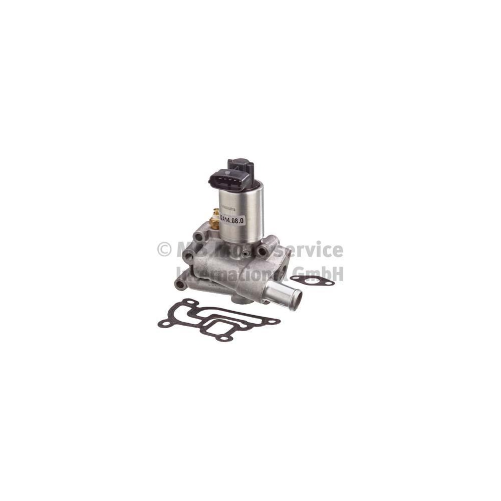 AGR-Ventil PIERBURG 7.22414.08.0 f&uuml;r VAUXHALL OPEL