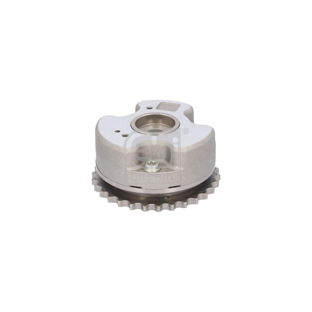 FEBI BILSTEIN Nockenwellenversteller 183523 febi Plus f&uuml;r AUDI VW, Einlassseite