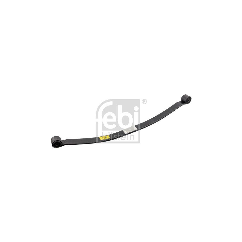 FEBI BILSTEIN Federnpaket 185501 f&uuml;r FORD FORD MOTOR COMPANY, Hinterachse links
