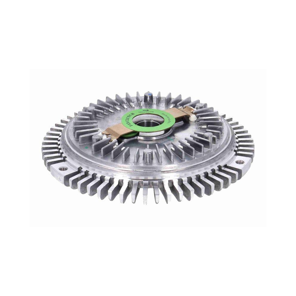 Kupplung, K&uuml;hlerl&uuml;fter VEMO V30-04-1640-1 Original VEMO Qualit&auml;t f&uuml;r SSANGYONG