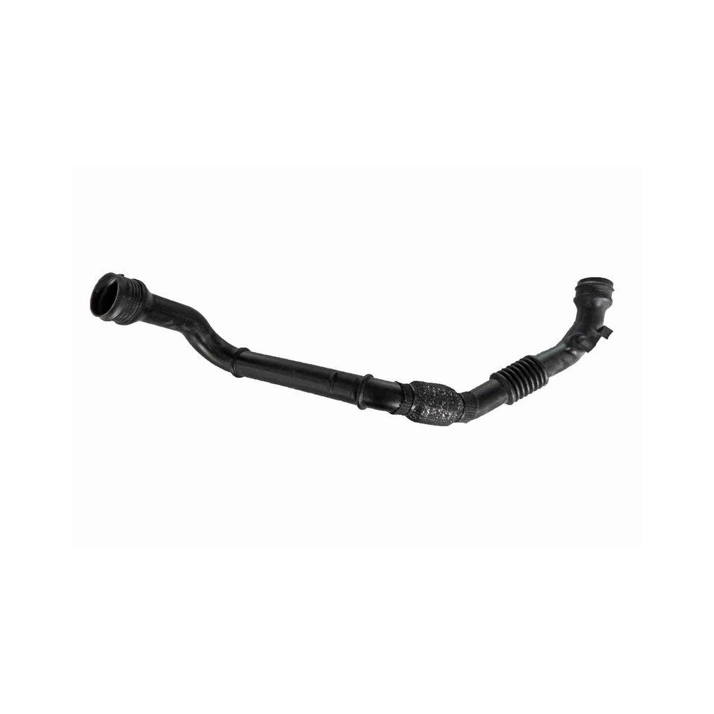 Ladeluftschlauch VAICO V46-1123 Q+, Erstausr&uuml;sterqualit&auml;t f&uuml;r RENAULT