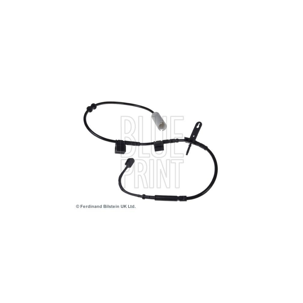 Warnkontakt, Bremsbelagverschlei&szlig; BLUE PRINT ADB117210 f&uuml;r MINI, Vorderachse