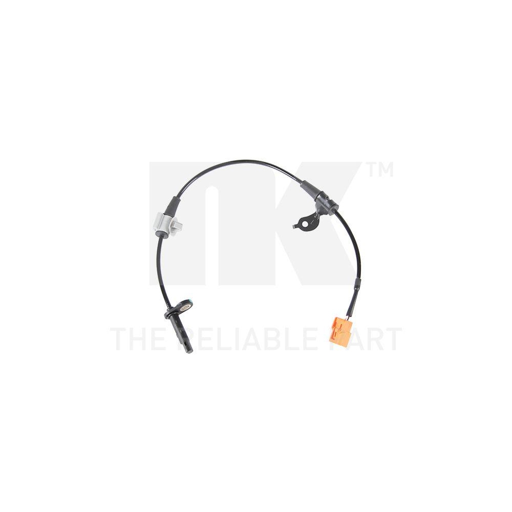Sensor, Raddrehzahl NK 292631 f&uuml;r HONDA ACURA, Hinterachse links