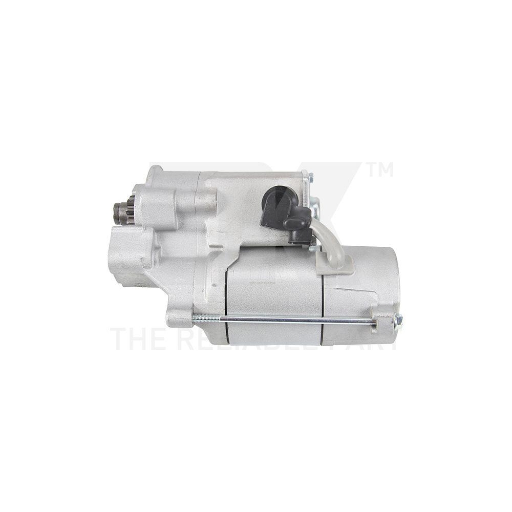Starter NK 4745001 f&uuml;r FORD LAND ROVER, f&uuml;r Fahrzeuge mit Start-Stopp-Funktion