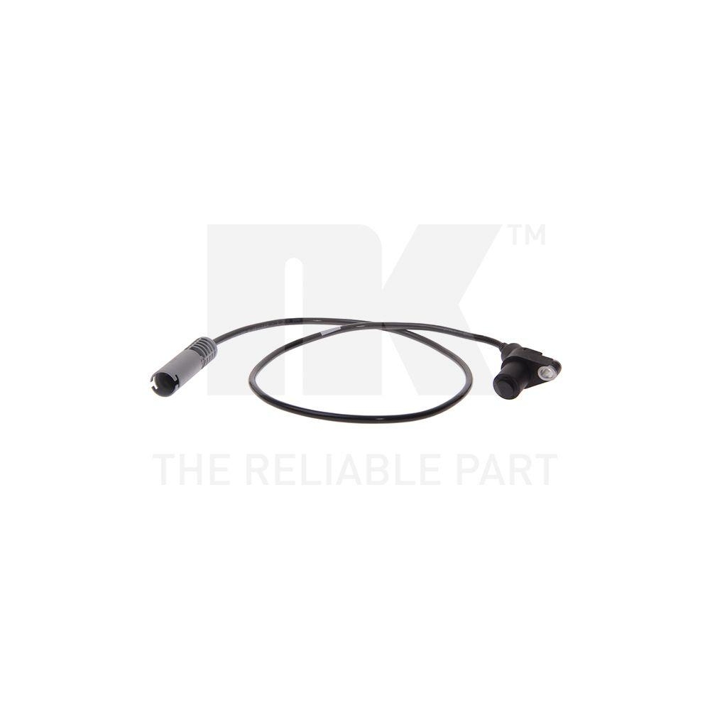 Sensor, Raddrehzahl NK 291503 f&uuml;r BMW, Hinterachse