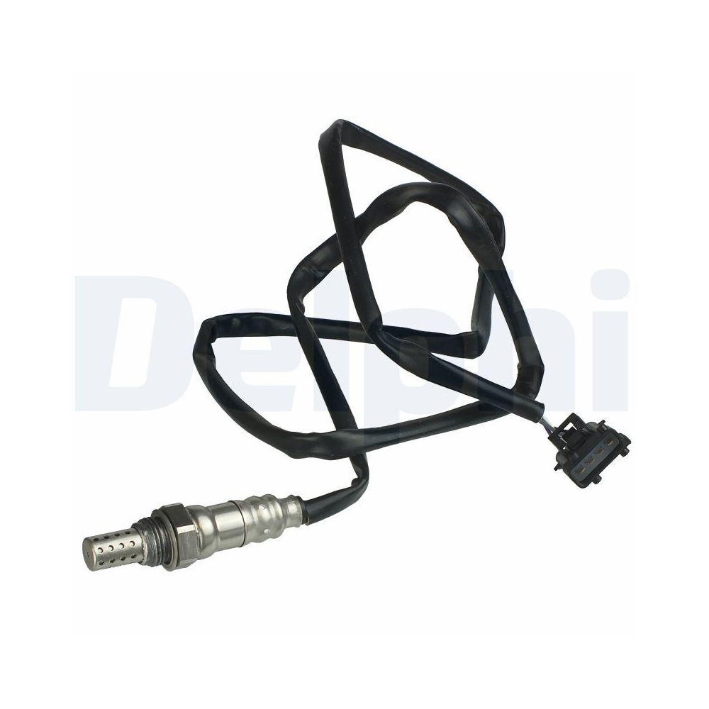 DELPHI ES20241-12B1 Lambdasonde f&uuml;r CITRO&Euml;N PEUGEOT, vor Katalysator