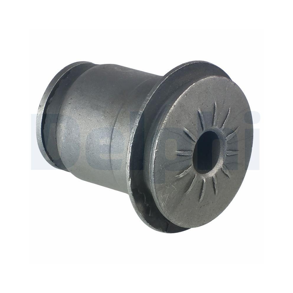 DELPHI TD907W Lagerung, Lenker f&uuml;r CHEVROLET, Vorderachse, hinter der Achse