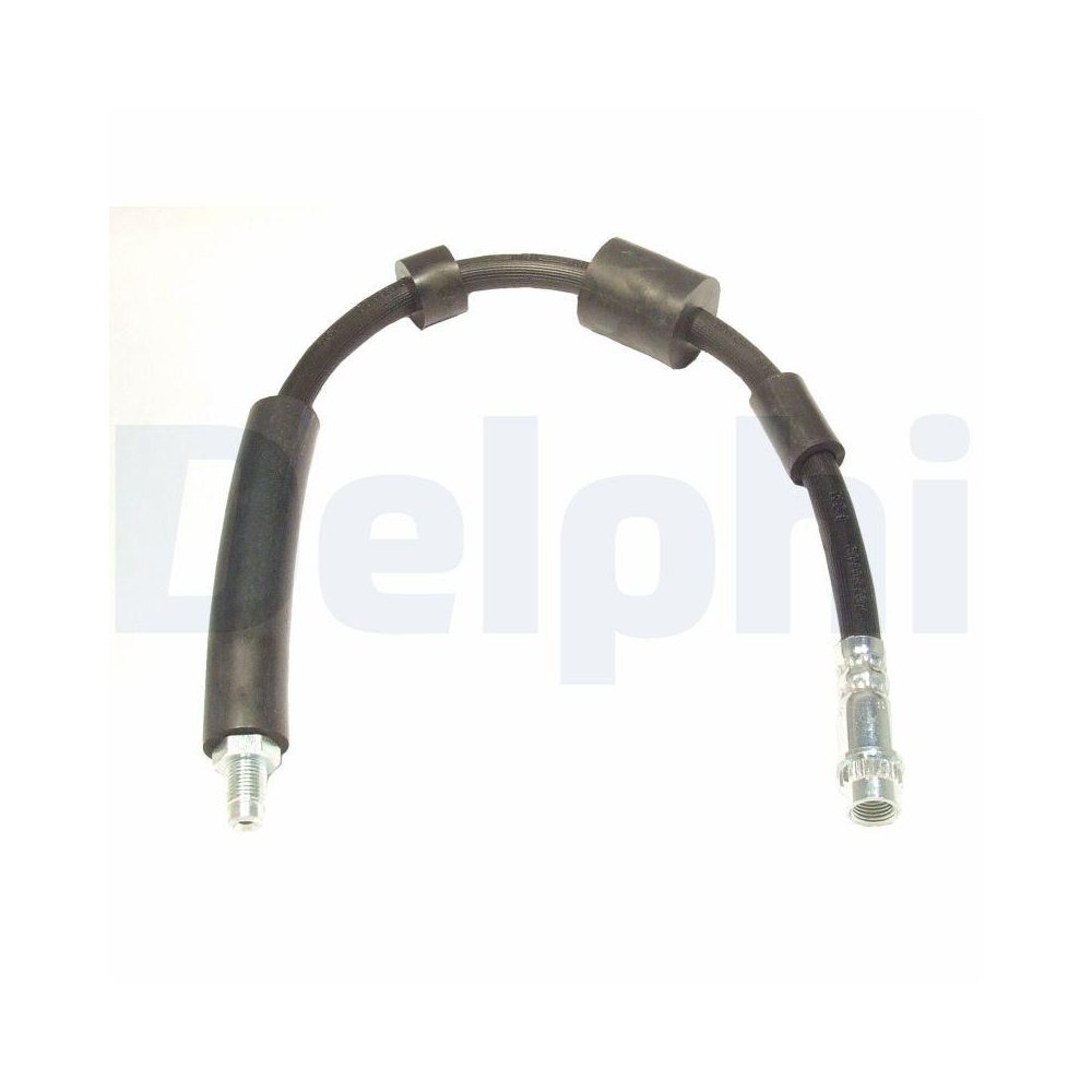 DELPHI LH6665 Bremsschlauch f&uuml;r CITRO&Euml;N PEUGEOT, Vorderachse