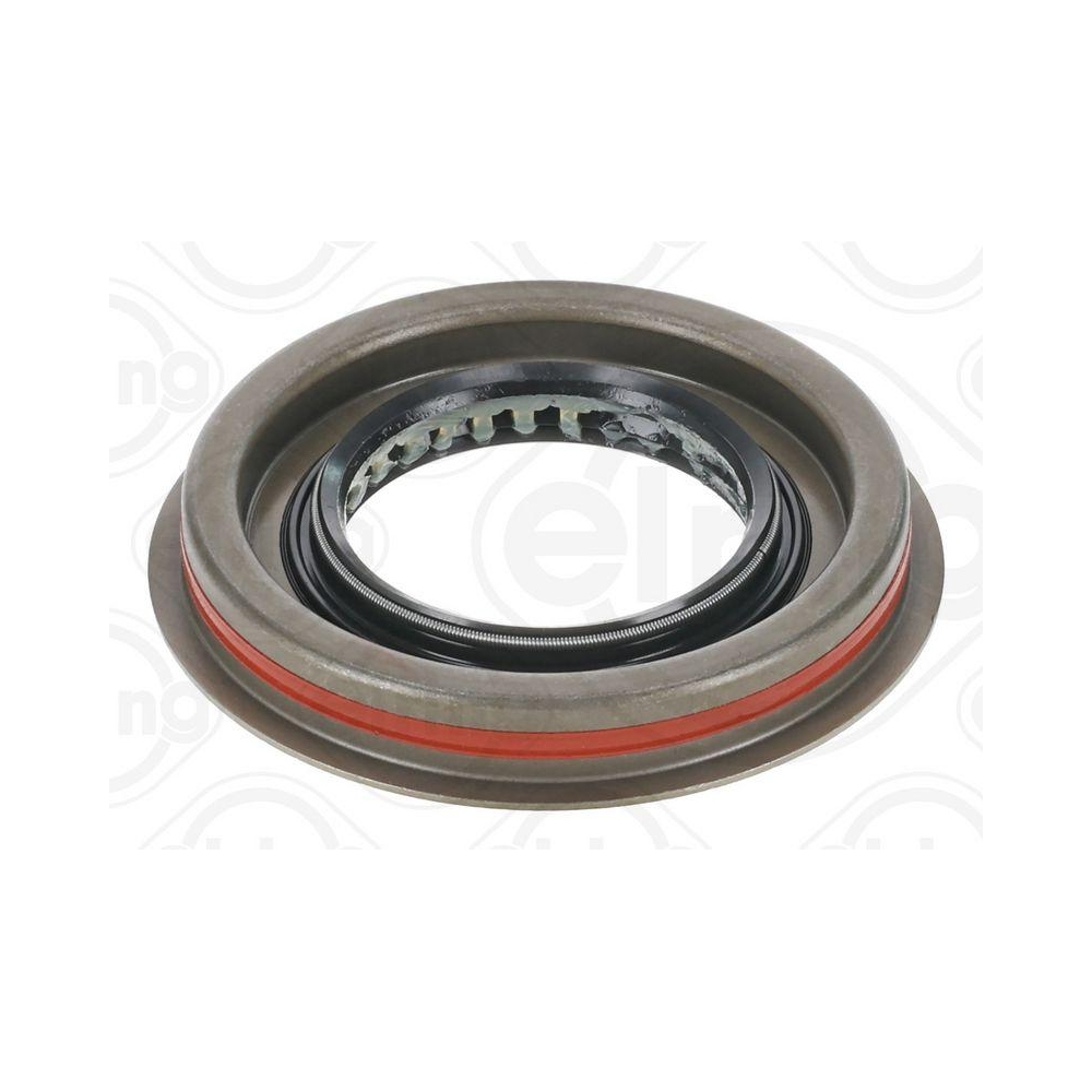 Wellendichtring, Differential ELRING B16.010 für FORD USA, Eingang, Hinterachse