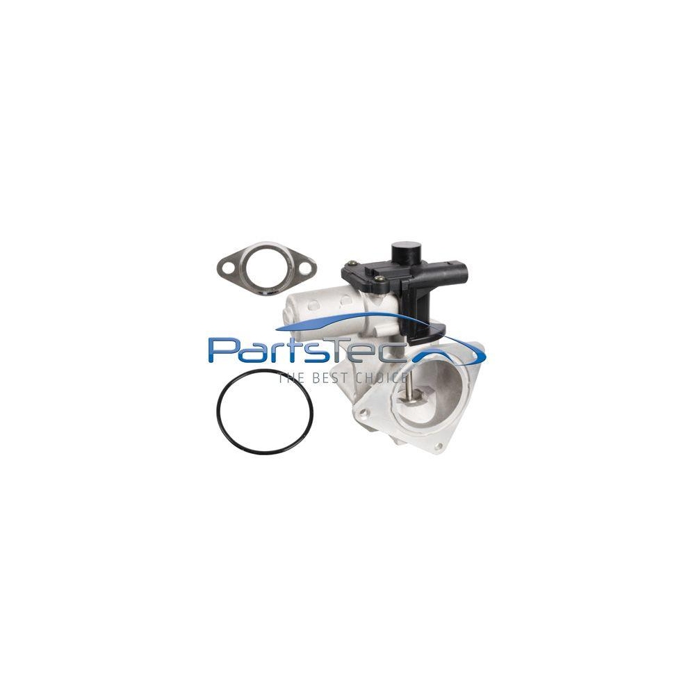 PartsTec PTA510-0220 AGR-Ventil f&uuml;r VW