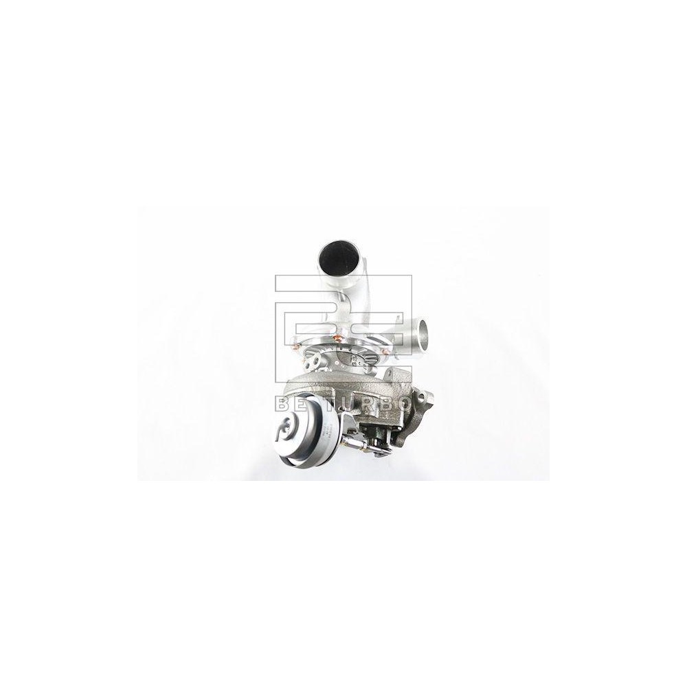 BE TURBO 128055 Lader, Aufladung f&uuml;r TOYOTA