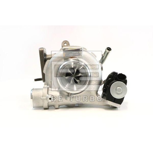 BE TURBO 131978 Lader, Aufladung f&uuml;r IVECO