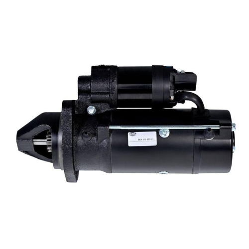 HELLA 8EA 015 657-011 Starter f&uuml;r DEUTZ-FAHR
