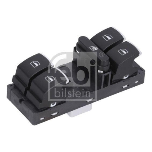 FEBI BILSTEIN 1003830 Multifunktionsschalter febi Plus f&uuml;r VW VW (FAW) VW (SVW)