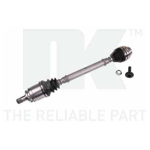 NK 501567 Antriebswelle f&uuml;r BMW, Hinterachse links