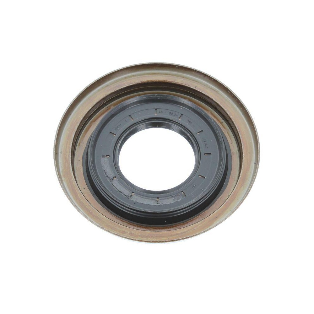 Wellendichtring, Differential CORTECO 01031604B für MERCEDES-BENZ, Antriebsachse