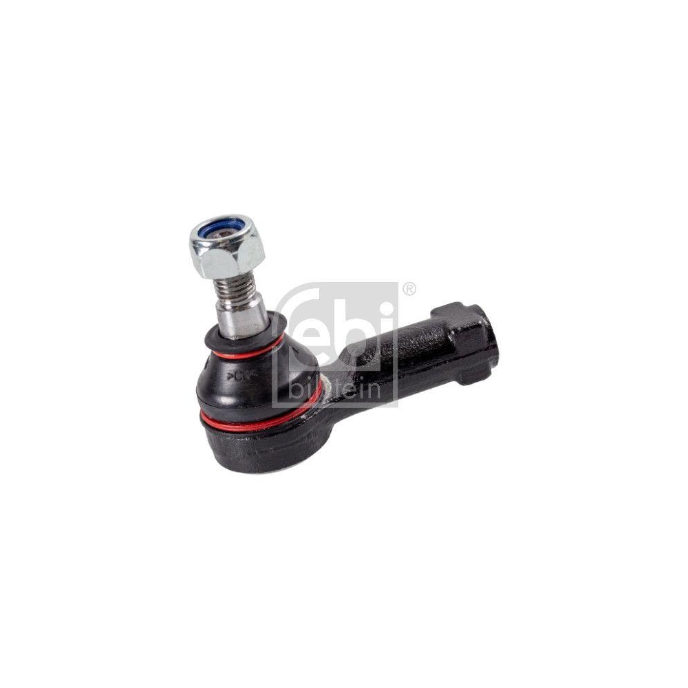 FEBI BILSTEIN Spurstangenkopf 41945 f&uuml;r HYUNDAI, Vorderachse links
