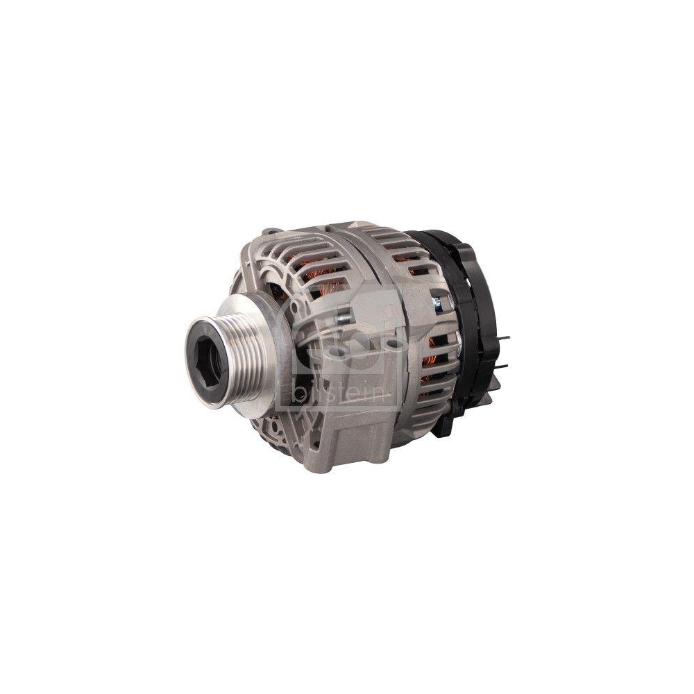 FEBI BILSTEIN Generator 101525 f&uuml;r RENAULT DACIA