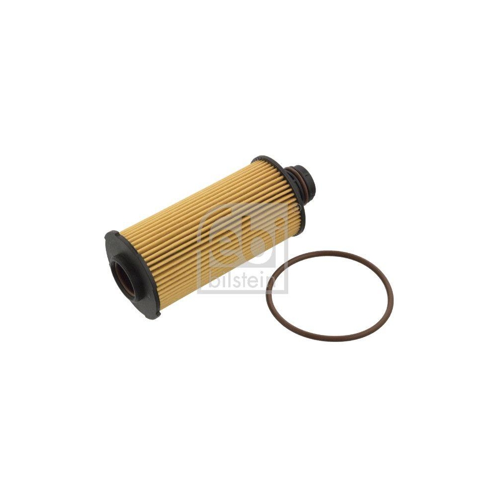 FEBI BILSTEIN &Ouml;lfilter 104336 f&uuml;r ALFA ROMEO