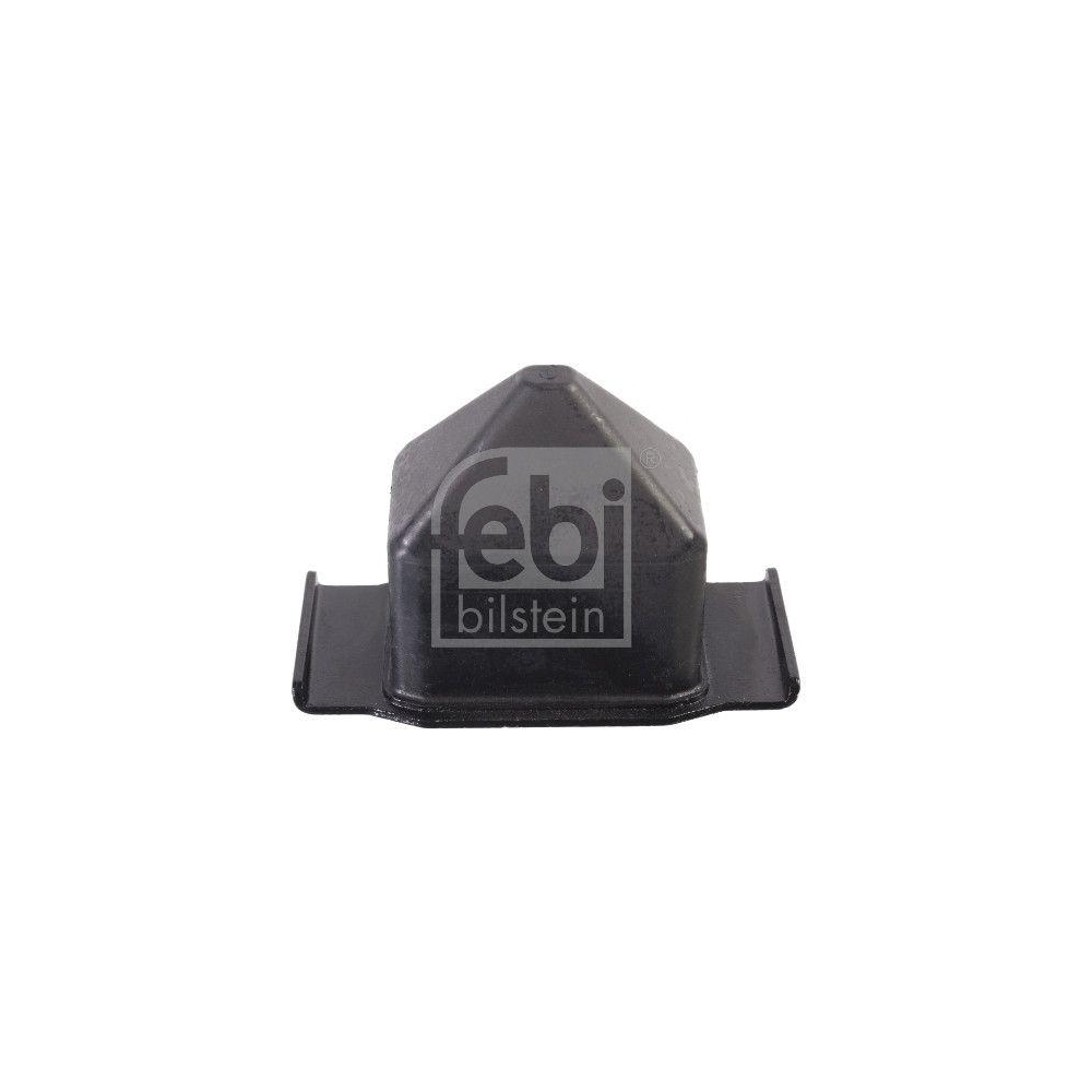 FEBI BILSTEIN Anschlagpuffer, Federung 107159 f&uuml;r MITSUBISHI, Hinterachse links