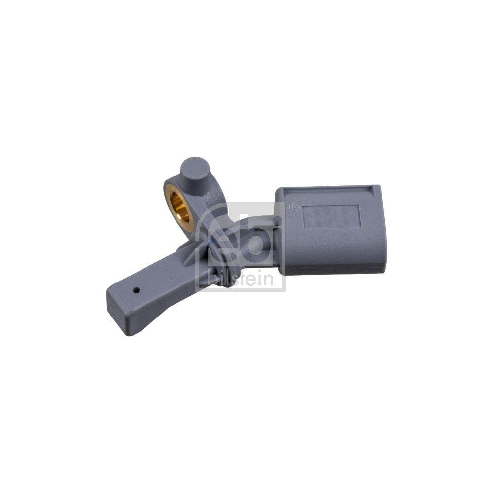 FEBI BILSTEIN Sensor, Raddrehzahl 179140 f&uuml;r AUDI SEAT SKODA VW