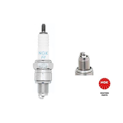 Z&uuml;ndkerze NGK 4042 Quick f&uuml;r HONDA SUZUKI MERCURY YAMAHA