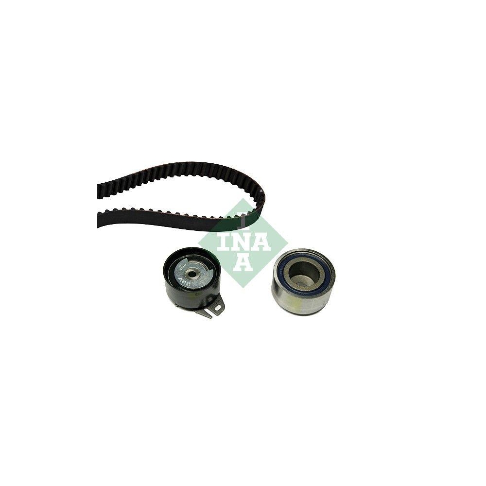 Zahnriemensatz INA 530 0222 10 f&uuml;r FIAT LANCIA