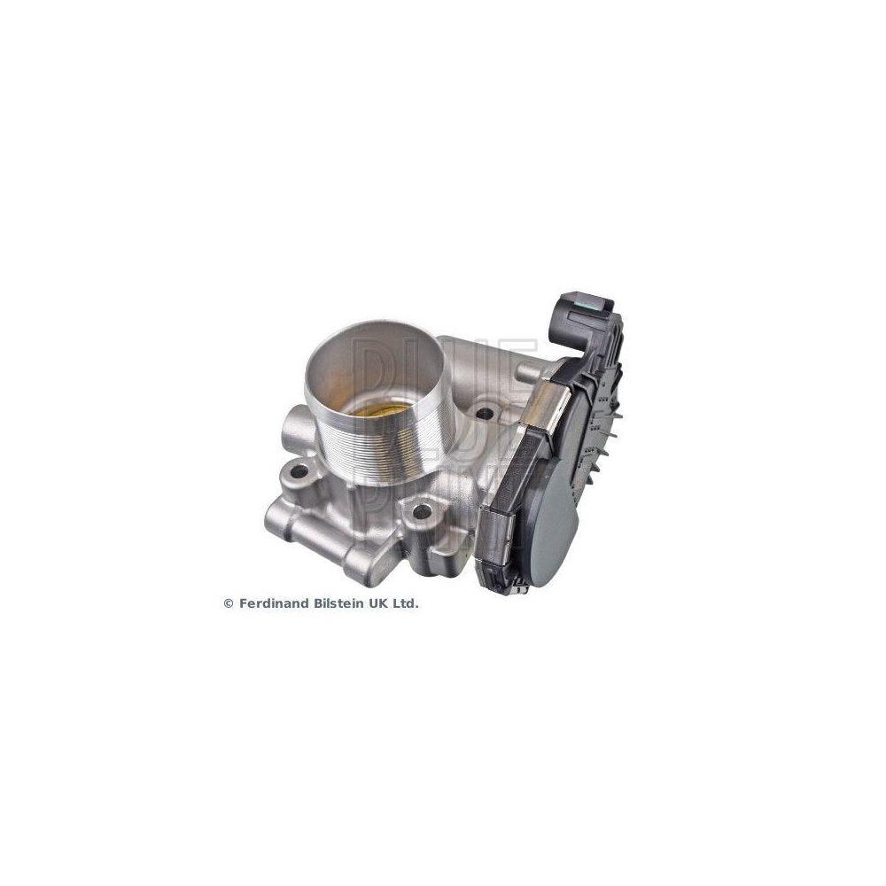 Drosselklappenstutzen BLUE PRINT ADG07421 f&uuml;r OPEL VAUXHALL CHEVROLET