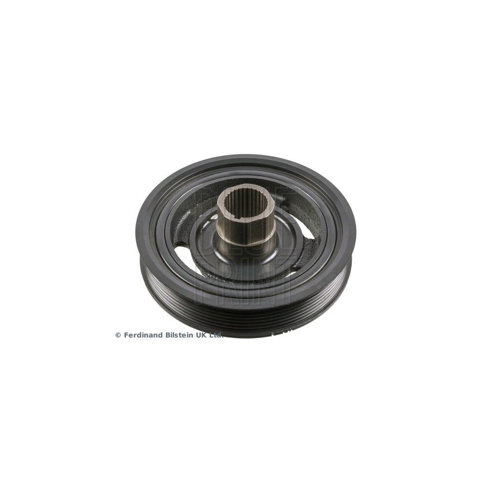 Riemenscheibe, Kurbelwelle BLUE PRINT ADH26107 f&uuml;r HONDA