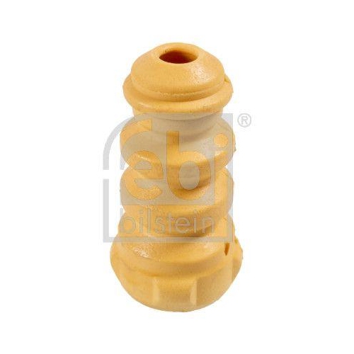 Anschlagpuffer, Federung FEBI BILSTEIN 39009 f&uuml;r SEAT VW, Hinterachse links