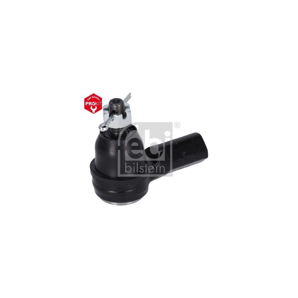 FEBI BILSTEIN Spurstangenkopf 24946 ProKit f&uuml;r HONDA, Vorderachse links