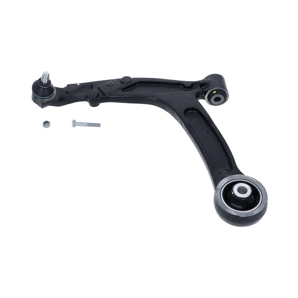 Lenker, Radaufh&auml;ngung LEMF&Ouml;RDER 33763 02 f&uuml;r FIAT, Vorderachse, links