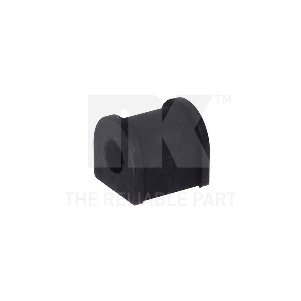 Lagerbuchse, Stabilisator NK 5103624 für OPEL, Hinterachse