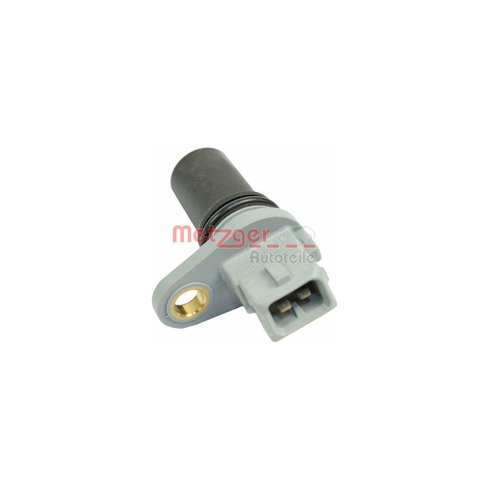 Drehzahlsensor, Automatikgetriebe METZGER 0902333 für MERCEDES-BENZ SMART