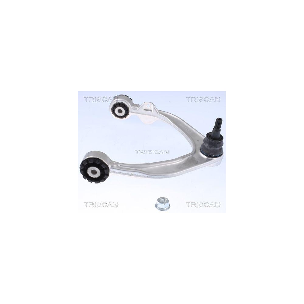 Lenker, Radaufh&auml;ngung TRISCAN 8500 27549 f&uuml;r VOLVO, Vorderachse rechts, au&szlig;en