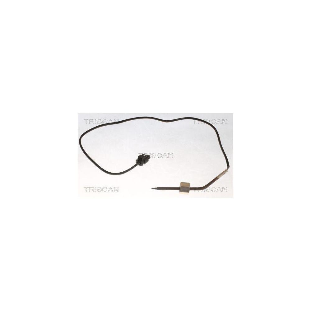 Sensor, Abgastemperatur TRISCAN 8826 23026 f&uuml;r MERCEDES-BENZ
