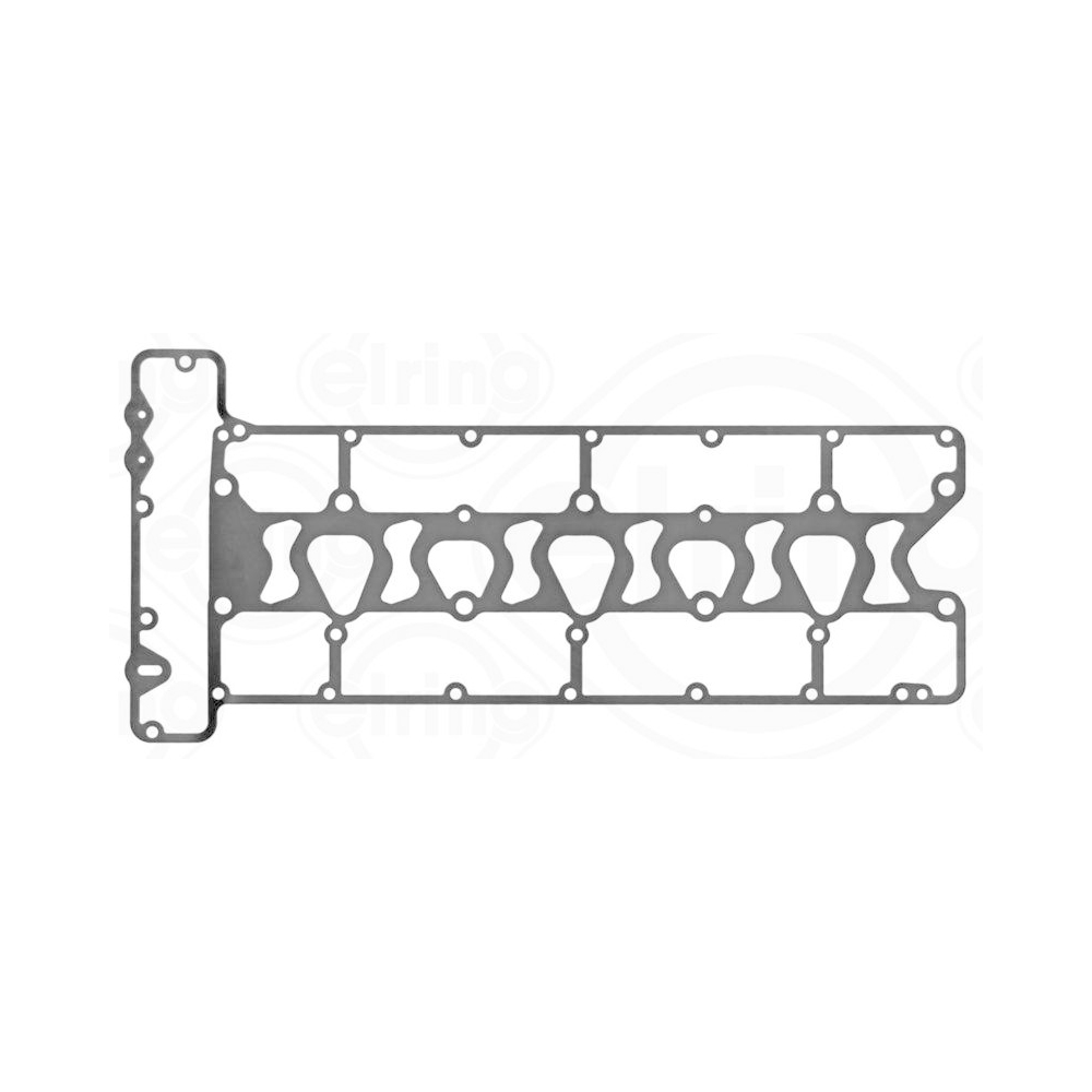 Dichtung, Zylinderkopfhaube ELRING 226.654 f&uuml;r MERCEDES-BENZ