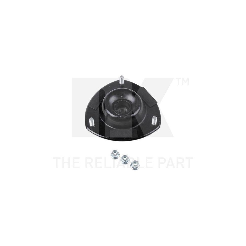 Federbeinst&uuml;tzlager NK 683414 f&uuml;r HYUNDAI KIA, Vorderachse